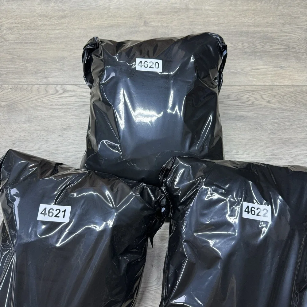 NWT Burlebo Navy Blue Flying Duck Men's Hoodie Pullover Sz XL Outdoor - Picture 8 of 8